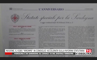regione il 41bis irrompe in consiglio accelerata sulla riforma statutaria