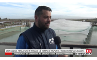 oristanese pescatori in rivolta tempo di risposte marceremo su cagliari
