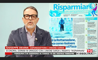economia domani in omaggio con l unione sarda l inserto risparmiare