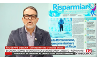 economia domani in omaggio con l unione sarda l inserto risparmiare