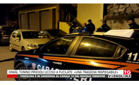 orani tonino pireddu ucciso a fucilate una tragedia inspiegabile