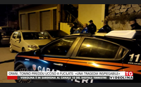 orani tonino pireddu ucciso a fucilate una tragedia inspiegabile