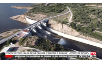 piogge record ma in bassa gallura e baronia allarme estate da incubo