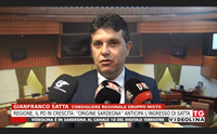 regione il pd in crescita origine sardegna anticipa l ingresso di satta