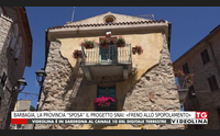 barbagia la provincia sposa il progetto snai freno allo spopolamento