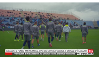 cagliari il fondo americano al 49 del capitale sociale e domani c la lazio
