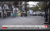 olbia diventa pi sociale ecco il garante per le persone con disabilit
