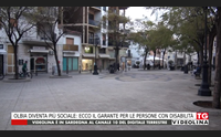 olbia diventa pi sociale ecco il garante per le persone con disabilit