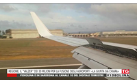 regione il valzer dei 30 milioni per la fusione degli aeroporti la giunta sia chiara
