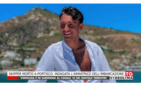 skipper morto a portisco indagata l armatrice dell imbarcazione