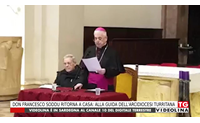 don francesco soddu ritorna a casa alla guida dell arcidiocesi turritana