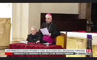 don francesco soddu ritorna a casa alla guida dell arcidiocesi turritana