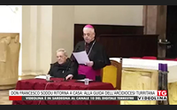 don francesco soddu ritorna a casa alla guida dell arcidiocesi turritana