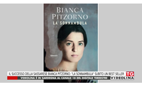 il successo della sassarese bianca pitzorno la sonnambula subito un best seller