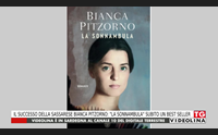 il successo della sassarese bianca pitzorno la sonnambula subito un best seller