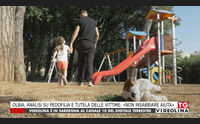 olbia analisi su pedofilia e tutela delle vittime non insabbiare aiuta