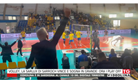 volley la sarlux di sarroch vince e sogna in grande ora i play off