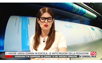 l unione sarda domani in edicola le anticipazioni della redazione