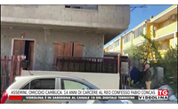 assemini omicidio cambuca 14 anni di carcere al reo confesso fabio concas