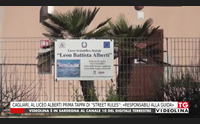 cagliari al liceo alberti prima tappa di street rules responsabili alla guida