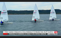 l onda olbiese conquista la vela mondiale e si misura con l lite olimpica
