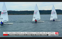 l onda olbiese conquista la vela mondiale e si misura con l lite olimpica