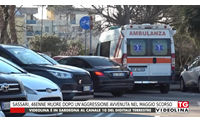 sassari 46enne muore dopo un aggressione avvenuta nel maggio scorso