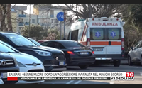 sassari 46enne muore dopo un aggressione avvenuta nel maggio scorso