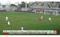 serie d penalizzata l olbia il tribunale federale toglie due punti