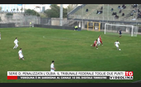 serie d penalizzata l olbia il tribunale federale toglie due punti