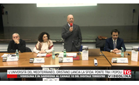 l universit del mediterraneo oristano lancia la sfida ponte tra i popoli