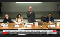 l universit del mediterraneo oristano lancia la sfida ponte tra i popoli