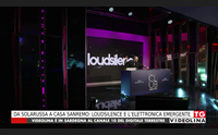 da solarussa a casa sanremo loudsilence e l elettronica emergente