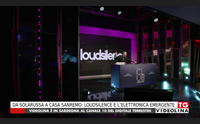 da solarussa a casa sanremo loudsilence e l elettronica emergente