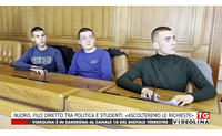 nuoro filo diretto tra politica e studenti ascolteremo le richieste