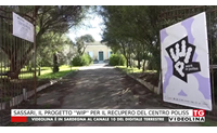 sassari il progetto wip per il recupero del centro poliss