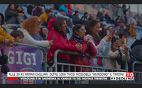 alle 20 45 parma cagliari oltre 1000 tifosi rossobl invadono il tardini