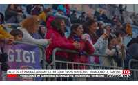 alle 20 45 parma cagliari oltre 1000 tifosi rossobl invadono il tardini