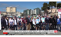 giro di sardegna la terza tappa al serbo rajovic ora la arbatax nuoro