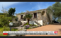 olbia dalla cultura degli stazzi al boom turistico le radici della memoria gallurese