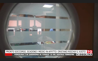 pronto soccorso scadono i medici in affitto oristano rischia il vuoto