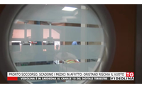 pronto soccorso scadono i medici in affitto oristano rischia il vuoto
