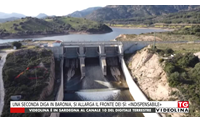una seconda diga in baronia si allarga il fronte dei s indispensabile