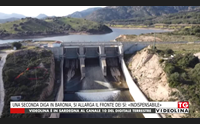 una seconda diga in baronia si allarga il fronte dei s indispensabile