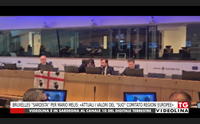 bruxelles sardista per mario melis attuali i valori del suo comitato regioni europee