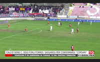calcio serie c oggi forl torres sassaresi per confermarsi corsari
