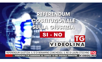 referendum giustizia il s di beniamino zuncheddu il no di laura stochino