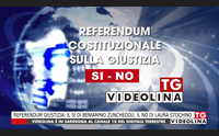 referendum giustizia il s di beniamino zuncheddu il no di laura stochino