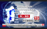 referendum giustizia il s di beniamino zuncheddu il no di laura stochino