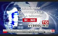 referendum giustizia il s di beniamino zuncheddu il no di laura stochino